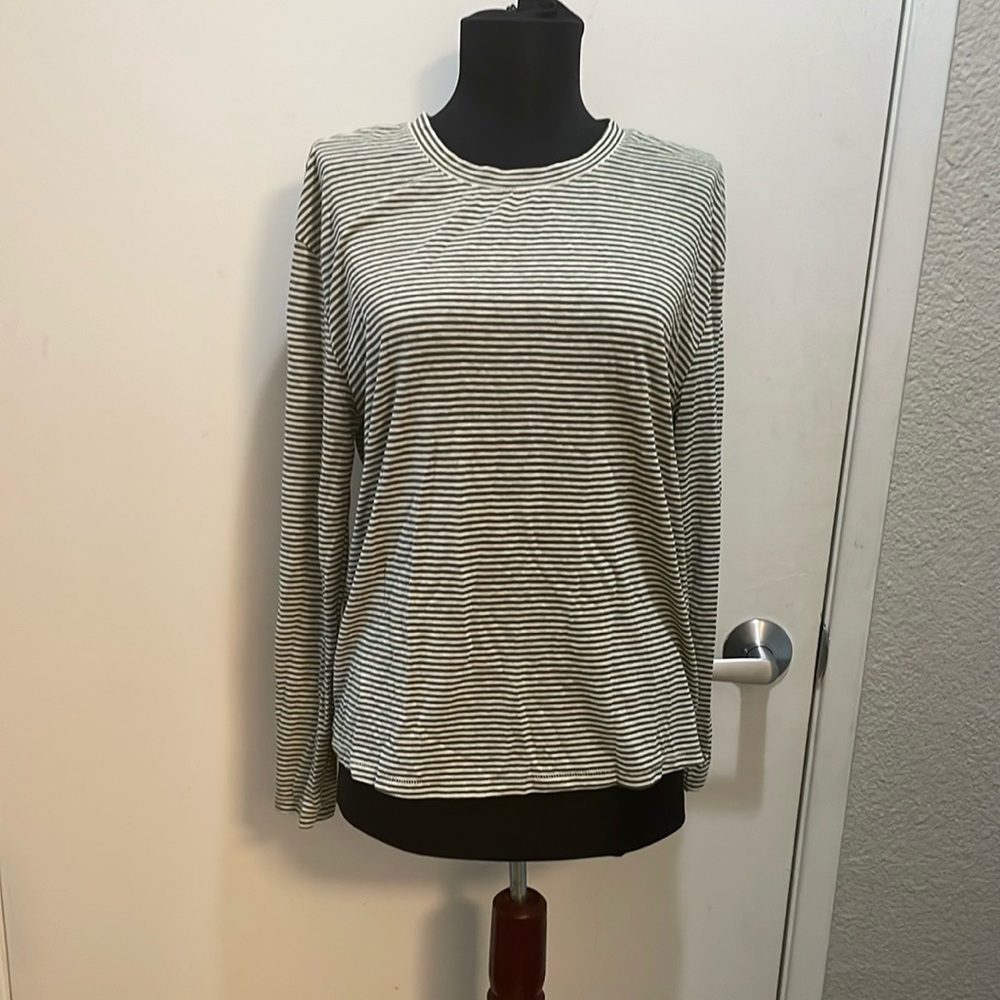 Prana long sleeve women’s top